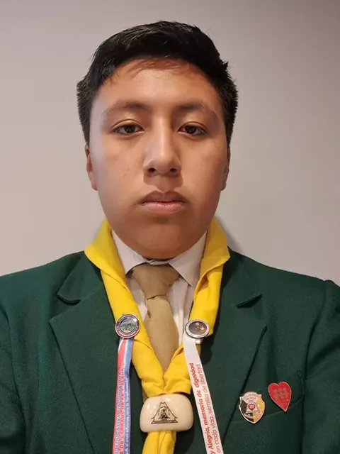 Foto de Anderson Acán
